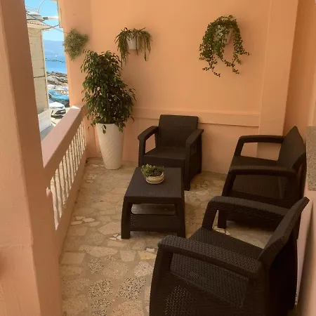 Toleria Miramar Apartment