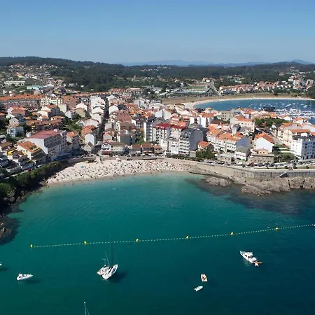 Toleria Miramar アパート *