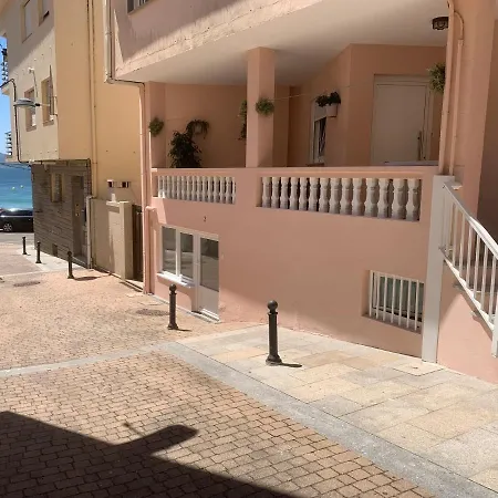 Apartment Toleria Miramar *