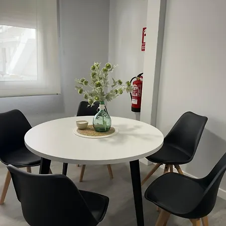 Apartment Toleria Miramar