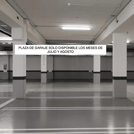 Toleria Miramar * بورتونوفو