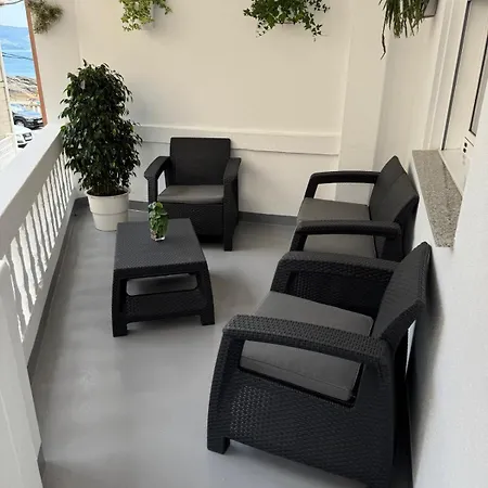 Toleria Miramar アパート ポルトノボ