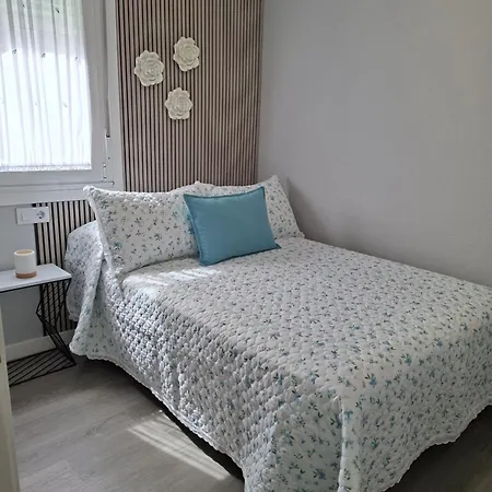 Toleria Miramar Apartment *