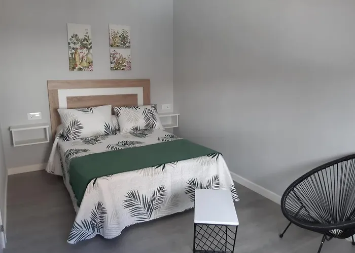 Toleria Miramar * Portonovo