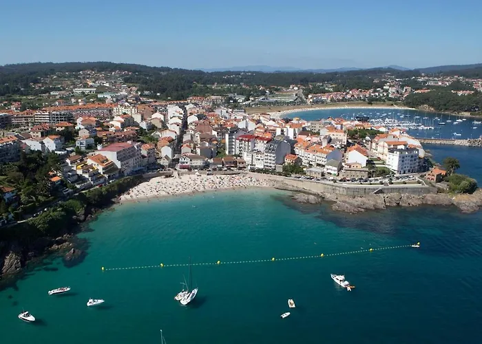 Toleria Miramar Appartement *