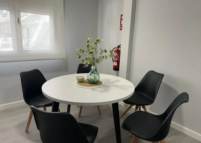 Appartement Toleria Miramar