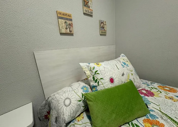 Toleria Miramar Portonovo