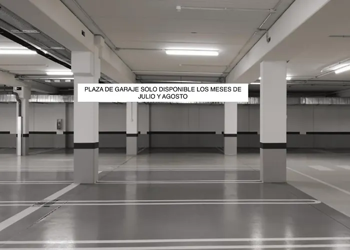 Toleria Miramar * Portonovo